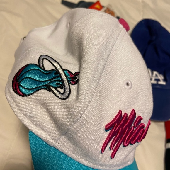 Other - Heat strap back